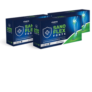 Sanoflexforte France